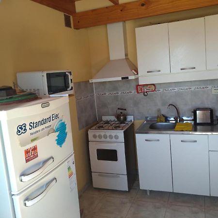 Apart Don Felipe El Calafate Buitenkant foto