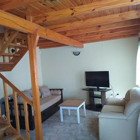 Apart Don Felipe El Calafate Buitenkant foto