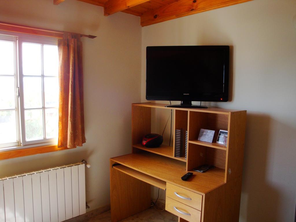 Apart Don Felipe El Calafate Buitenkant foto