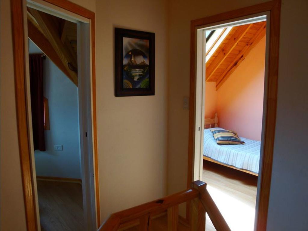 Apart Don Felipe El Calafate Kamer foto