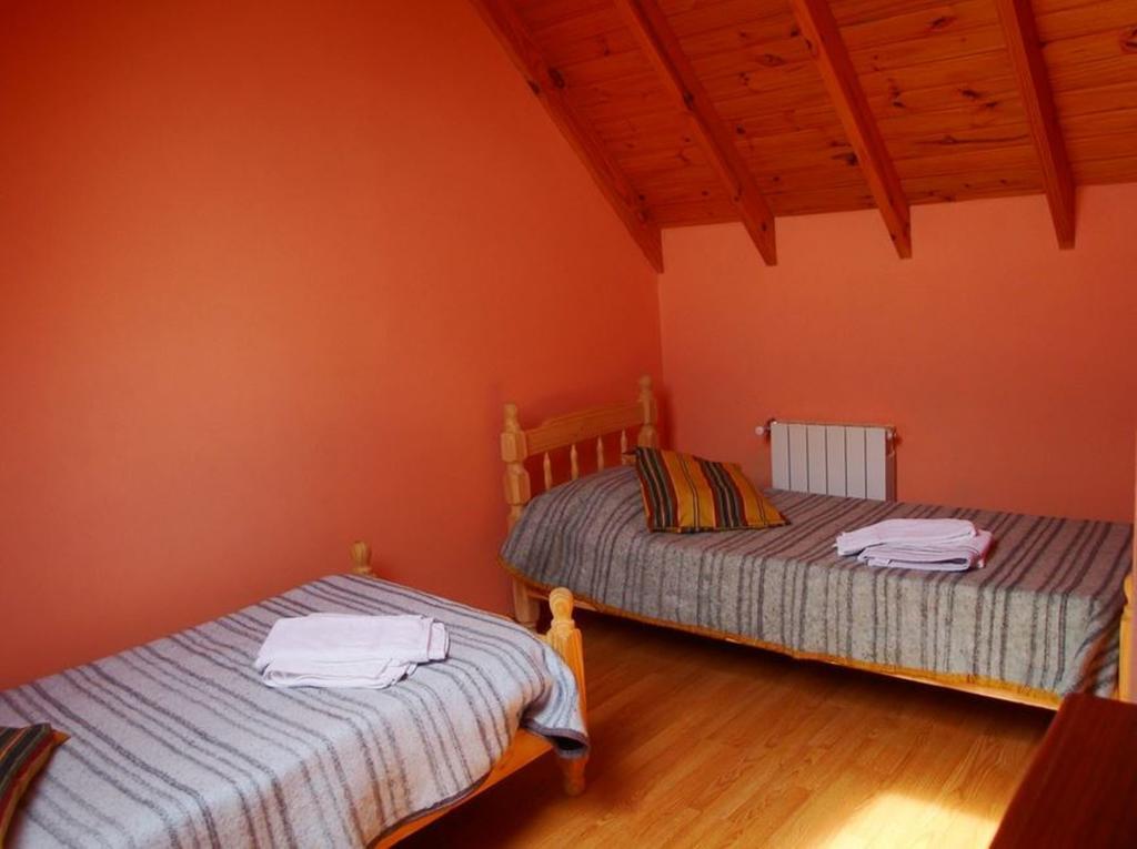 Apart Don Felipe El Calafate Kamer foto
