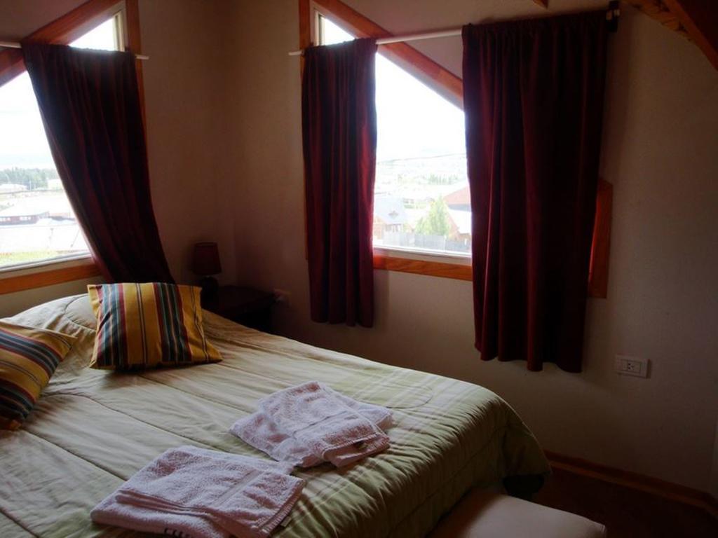 Apart Don Felipe El Calafate Kamer foto